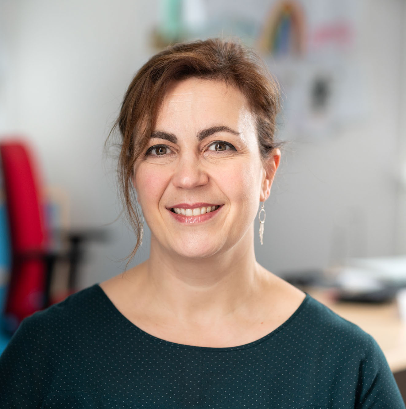 Dr. med. Sevcan Schönbeck-Mersin