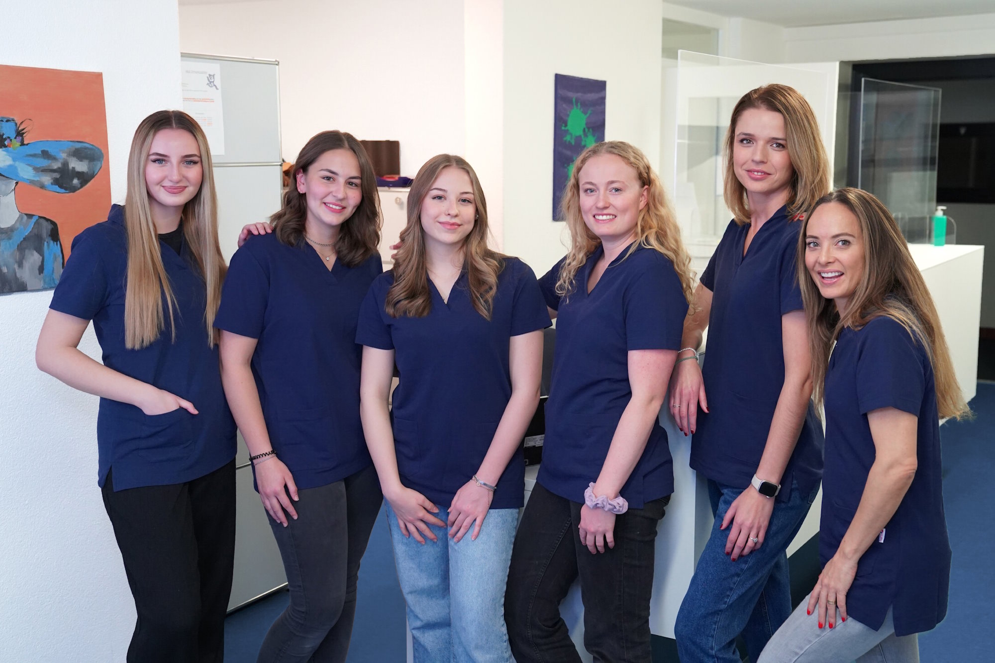 Arztpraxis Altstetterstrasse