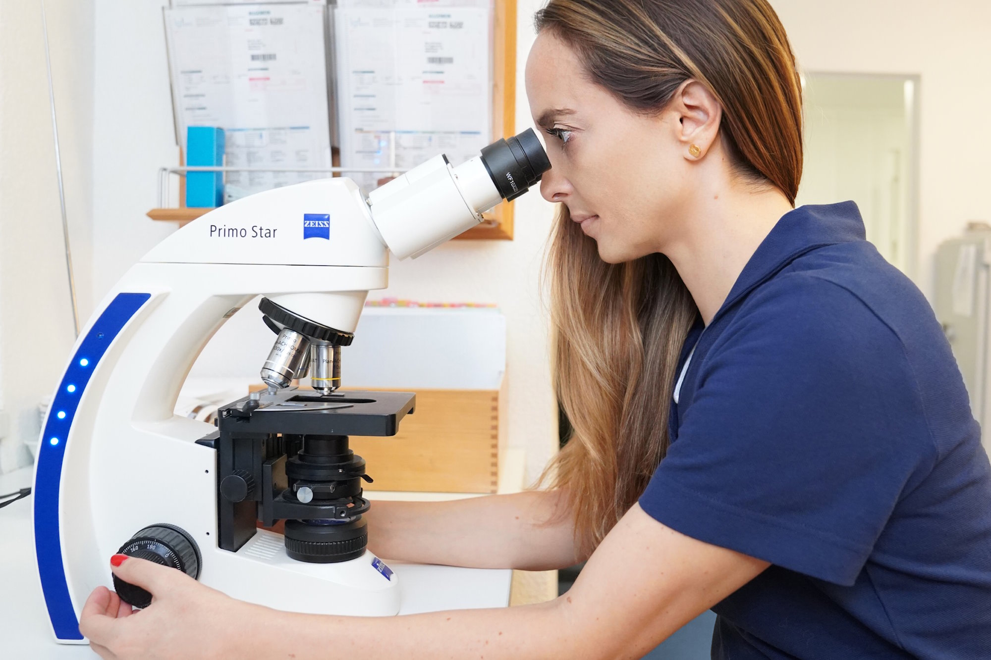 Arztpraxis Altstetterstrasse