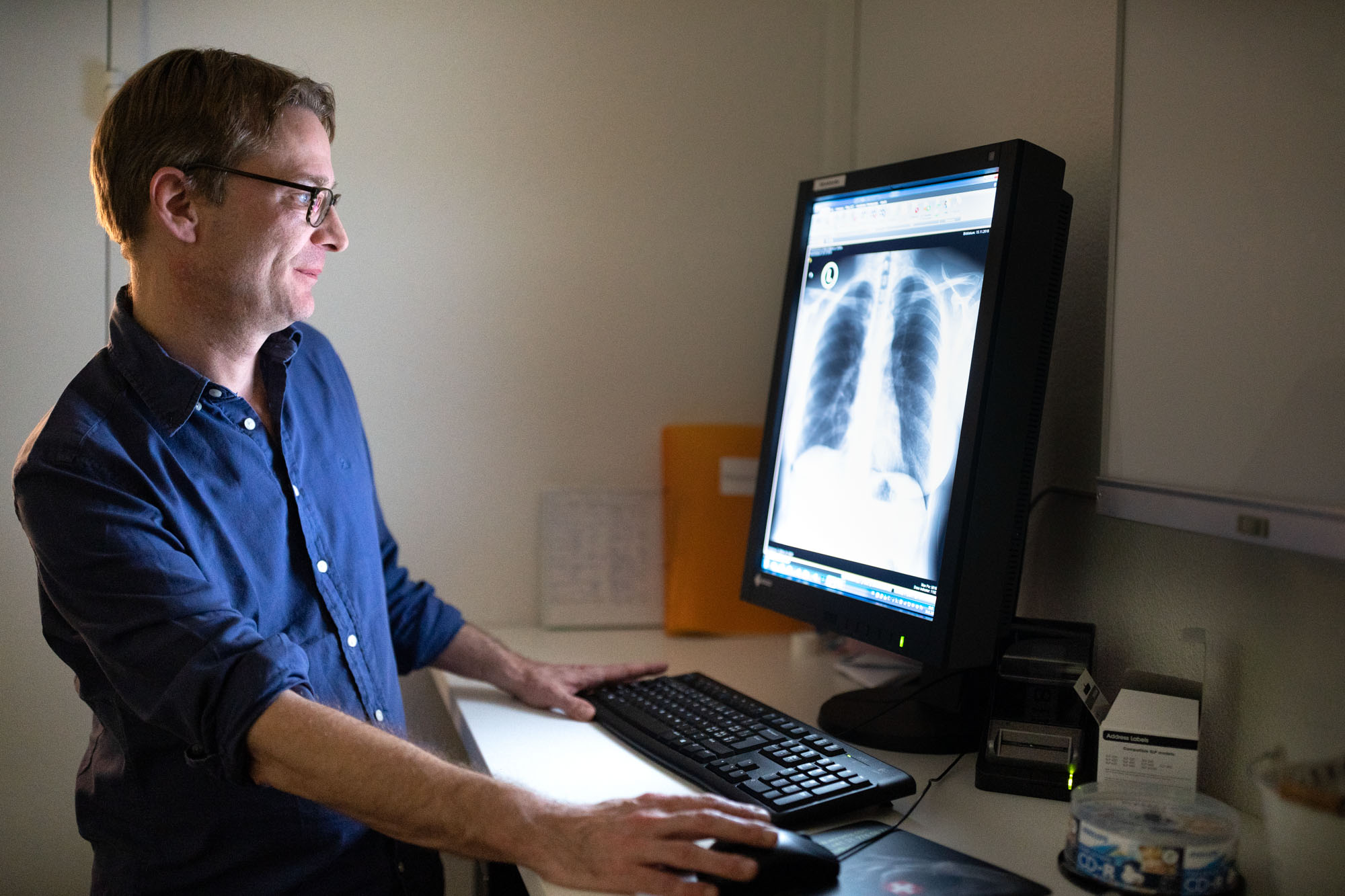 Arztpraxis Altstetterstrasse 118